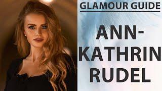 Ann-Kathrin Rudel Fashion Model Social Media Sensation and More  Biography and Net Worth