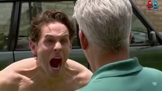 Dennis Reynolds A Golden God