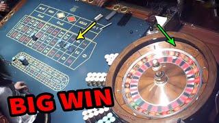 BIG WIN IN ROULETTE AND LOST ALL SHIPS HOT TABLE NIGHT SATURDAY ️2024-05-12