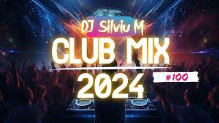 Music Mix 2024  Party Club Dance 2024  Best Remixes Of Popular Songs 2024 MEGAMIX DJ Silviu M