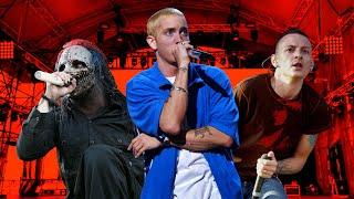 Linkin Park  Slipknot  Eminem - Pulse of a Soldier OFFICIAL MUSIC VIDEO FULL-HD MASHUP