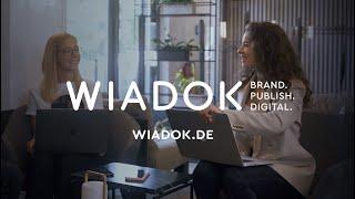 WIADOK Brand Publish Digital