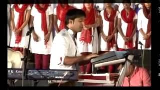 Stephen Devassy Pianist Performance & Testimony