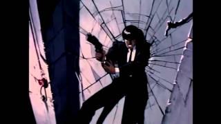 Wicked City - Wicked Punch  scene