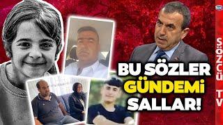 Naim Babüroğlu Narinin Ailesini Deşifre Etti Anlattıkları Stüdyoyu Şaşkına Çevirdi