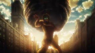 ไททัน ภาค1 เอเลนอุดกำแพง Attack on Titan Season 1