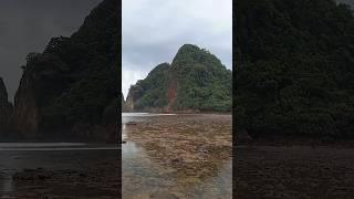 PULAU MERAH BANYUWANGI #misteri #penampakan #hantu