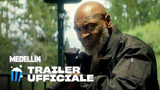 Medellin  Trailer Ufficiale  Prime Video