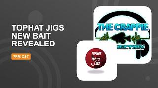 TOPHAT Jigs NEW BAIT