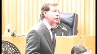 The trial of Lemaricus Davidson - Day 8 Defense closing arguments