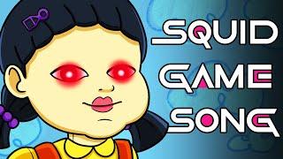 SQUID GAME SONG ▶ Red Light Green Light