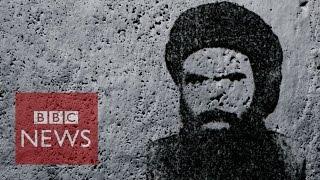 Mullah Omar dead What we know in 1 minute - BBC News