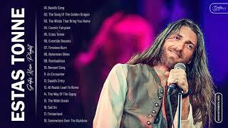 Estas Tonne Greatest Hits Collection - Best Song Of Estas Tonne - Best Guitar Instrumental Music