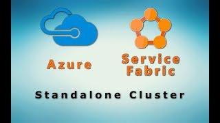 0030 -  Introduction to Service Fabric and Deployment tutorial