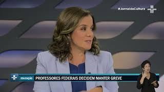 Comentaristas analisam crise no governo Lula com as greves em universidades federais