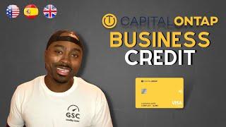 Capital on Tap Business Credit Card Review