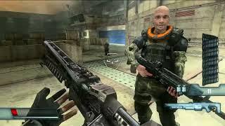 Killzone Remastered - GamePlay 4K60fps - Ultra Graphics