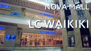 SIDE MANAVGAT LC WAIKIKI Prices in NOVAMALL  SHOPPING CENTER TURKEY #turkey #side