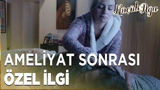 Sinem Aliye Gözü Gibi Bakıyor - Küçük Ağa 38.Bölüm