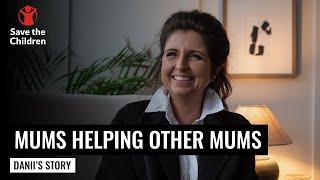 Mums helping other Mums  Mothers Day 2023  Save the Children UK