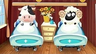 Dr Pandas Hospital - Doctor Game App for Kids