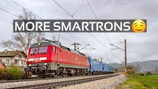 4 MORE Siemens Smartron for BDZ 