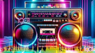 New Italo Disco Music 2024 - Eurodisco Dance 80s 90s Instrumental Megamix - ITALO DISCO CLASSIC