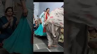 #Pakistani hot aunty Dance #Shorts_View