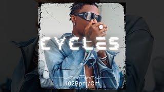 Free Omah Lay x Rema X Tayc type beat - “Cycles”  Afrobeat 