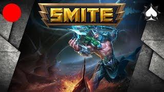 LETS PLAY SMITE & CHILL  ENGNA 