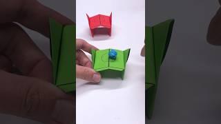 #origami #tennis #toys