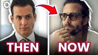 ‘Suits’ Cast 2023 Where Are They Now? ⭐ OSSA