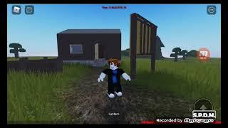 Roblox mod menu and thanks for 10 subs