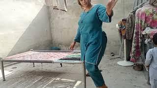 Desi Cleaning Vlog  Pakistan village life