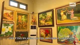 TODAY MYANMAR - Senior Artists Over 75 Year