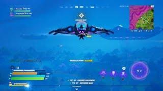 Fortnite - Funny ufo troll