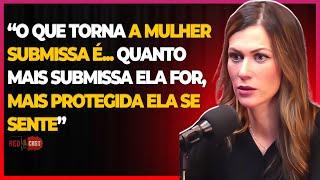 A Mulher para Ser Protegida Tem que Obedecer o Homem? Pietra Bertolazzi I RedCast