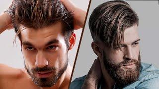 Mens Hair Styling Wax vs Gel - Which One is Better?