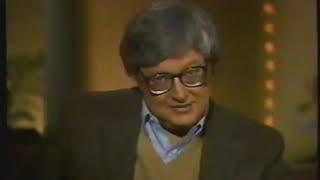 Siskel & Ebert Review Eraserhead 1977