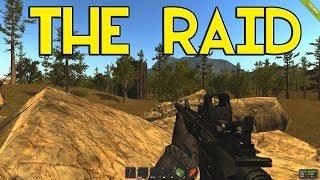 Raid - Rust Survival Part 3