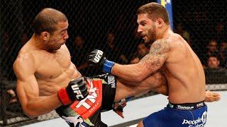 Free Fight Jose Aldo vs Chad Mendes 2  UFC 179 2014