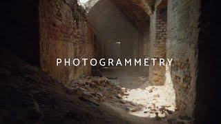 Teaser #2 Photogrammetry Course is Out