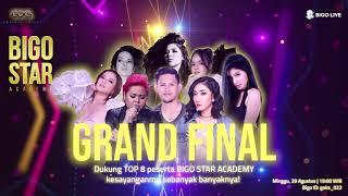 BIGO LIVE Indonesia - Bigo Star Academy Goes to Final