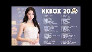 2020 - 3月 KKBOX 華語單曲排行週榜 - KKBOX 歷年排行榜週冠軍歌曲  KKBOX 2020 華語 TOP100️KKBOX 2020華語流行歌曲100首