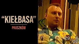 Sylwetki polskich gangsterów #33 Wojciech Kiełbiński ps. Kiełbasa