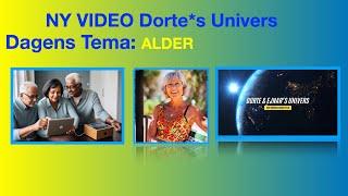 Alder på arbejdsmarkedet – i Dorte & Ejnars Univers #Alder #Arbejdsmarkedet #Senior #Arbejdsliv