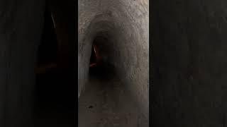 Chi Chi Tunnels Real Vietnam