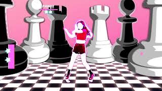 Just Dance KpopDDU-DU DDU-DU-BLACKPINKFANMADE