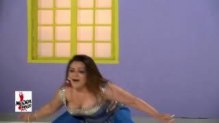 GHAZAL CHAUDHARY 2019 MUJRA   TERI AAN REMIX   MUJRA MASTI   NASEEBO