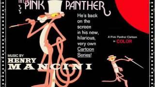 Pink Panther  Main Suite 